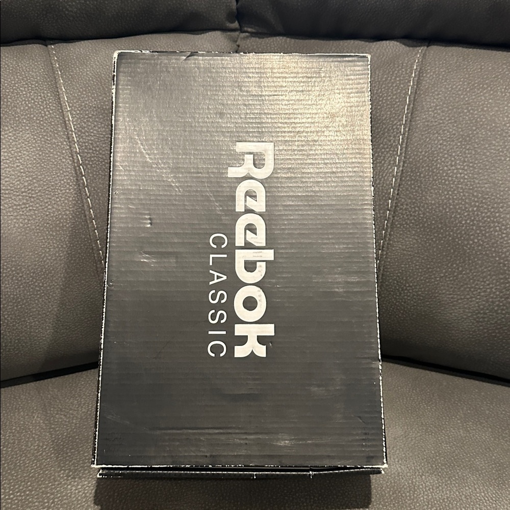 Reebok Luster pink/lilac extra butter shoe - Picture 4 of 10